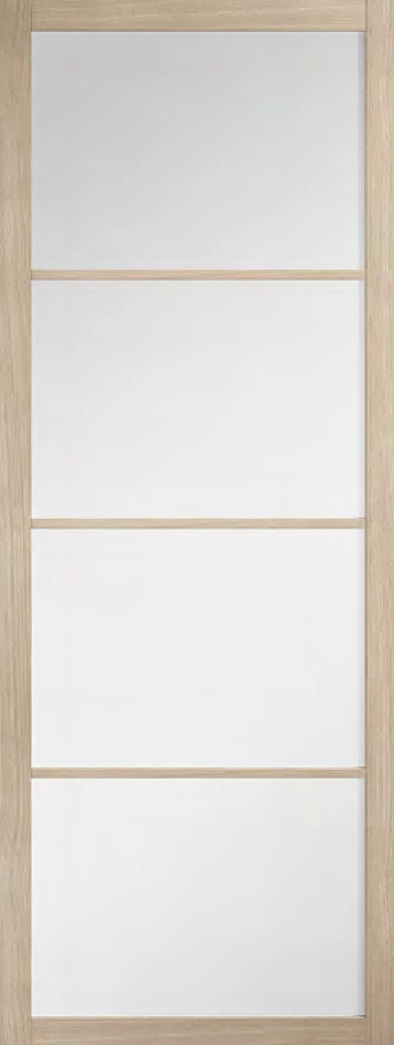 Soho interior door