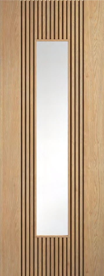 Sydney Glazed interior door