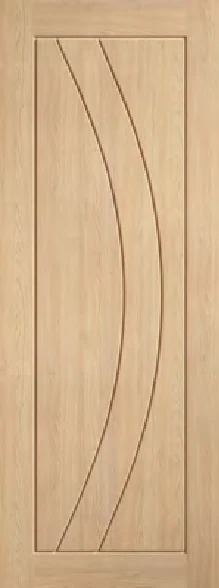 Girona Pre-Finished interior door