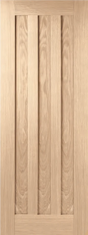 Idaho Pre-Finished interior door