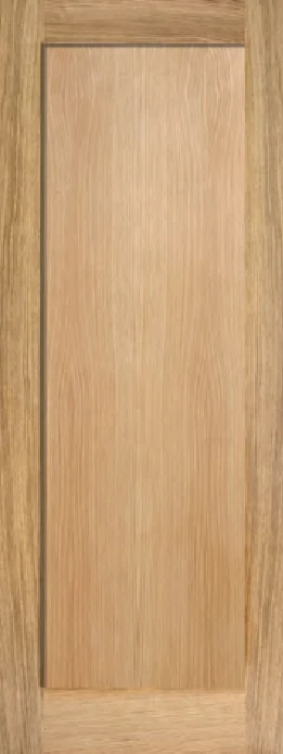 Pattern 10 interior door