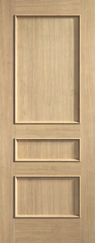 Toledo interior door
