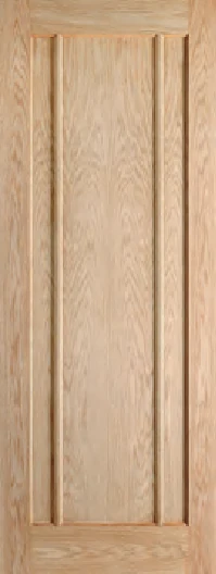 Lincoln Pre-Finished interior door