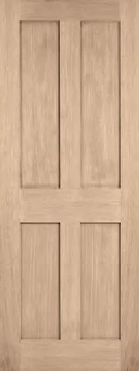 London Pre-Finished interior door