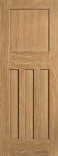 DX 30’S Style interior door