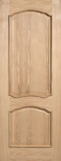 Louis RM2S interior door