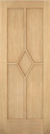 Reims interior door