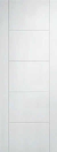Vancouver interior door
