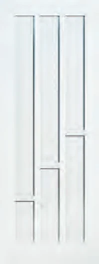 Coventry interior door