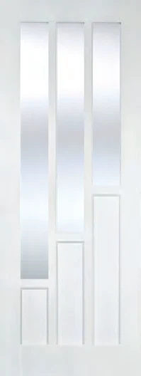 Coventry Glazed interior door