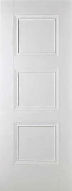 Amsterdam interior door