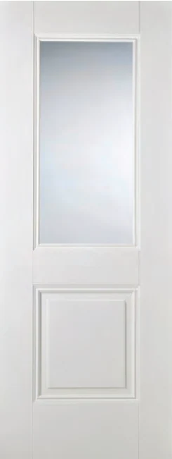 Arnhem Glazed interior door