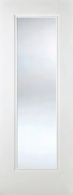 Eindhoven Glazed interior door