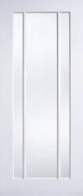 Lincoln Glazed interior door