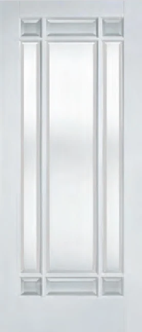 Manhattan Glazed interior door