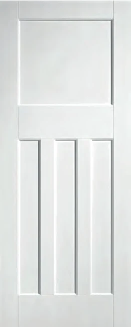 DX 30’S Style interior door