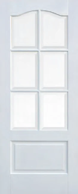 Kent Glazed interior door