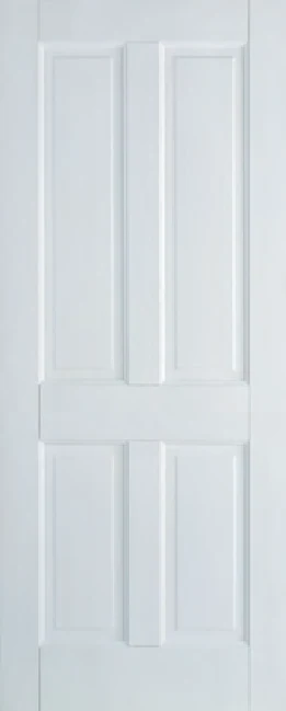 Canterbury interior door