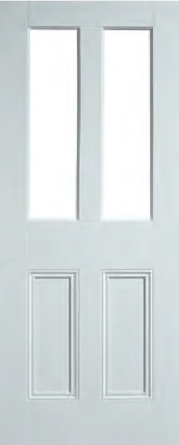 Malton Unglazed interior door