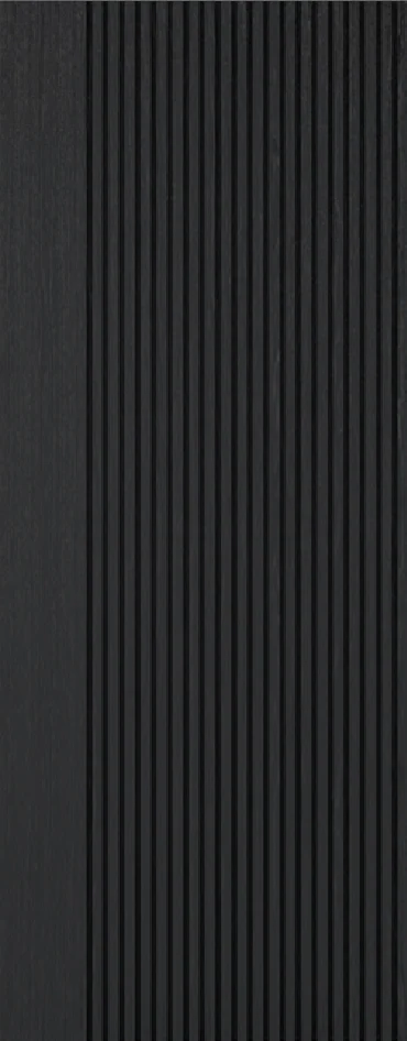 Melbourne Ash Grey interior door