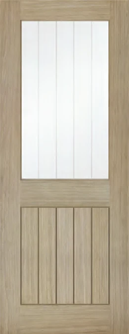 Belize Light Grey interior door