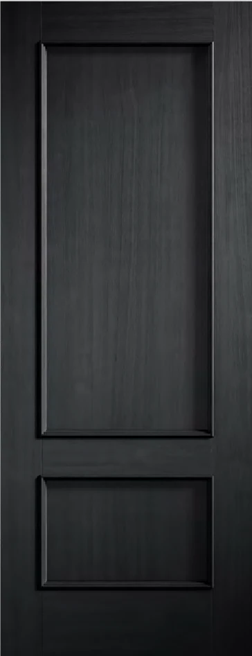 Murcia Black interior door