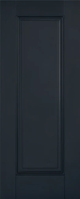 Eindhoven Black interior door