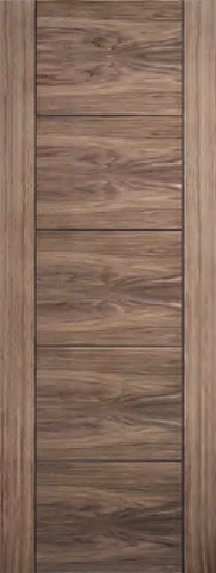 Vancouver interior door