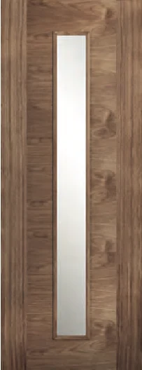 Sofia Glazed interior door