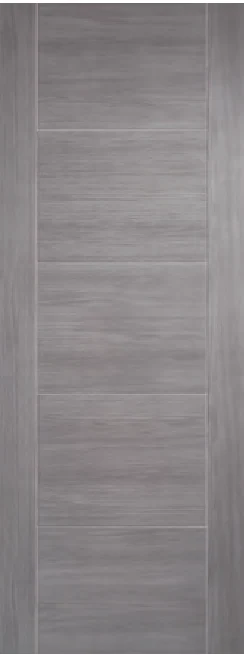 Vancouver Light Grey interior door