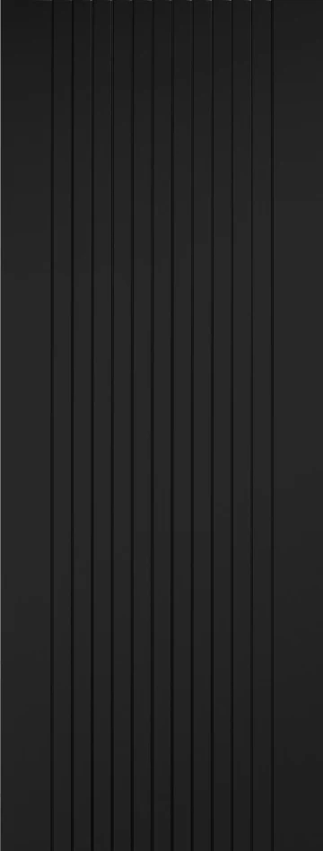 Sydney Black interior door