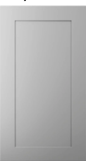 Clifden Narrow shaker door selector image