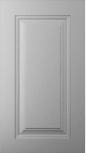 Jefferson Raised centre panel door selector image