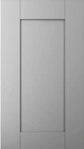Madison Shaker with V-groove door selector image