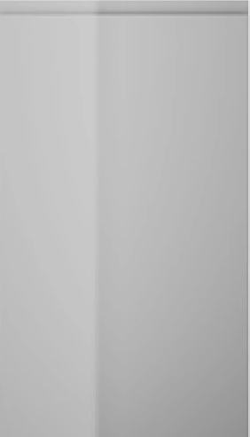 Strada Gloss Slab with integrated J-handle door selector image