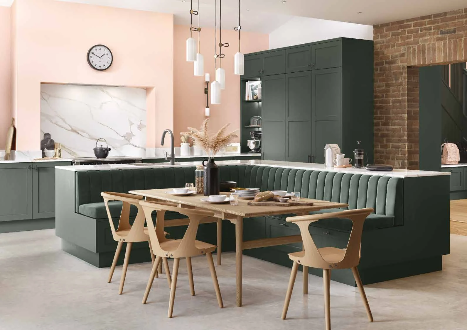 STORI kitchen inspiration photograph