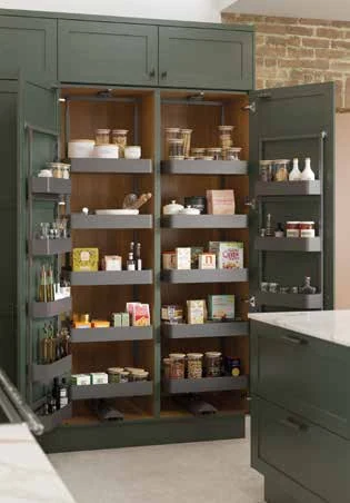 Aldana — Living space · View 2 kitchen or living-space photograph