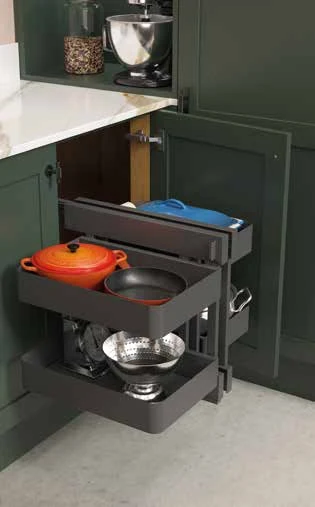 Aldana — Living space · View 3 kitchen or living-space photograph