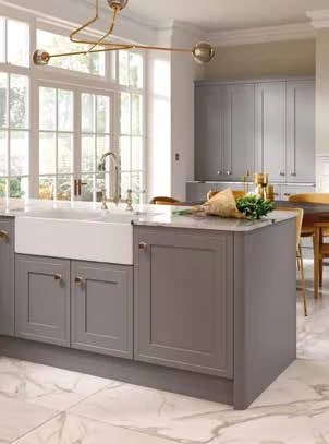Ellesmere — Kitchen detail · View 2 kitchen or living-space photograph