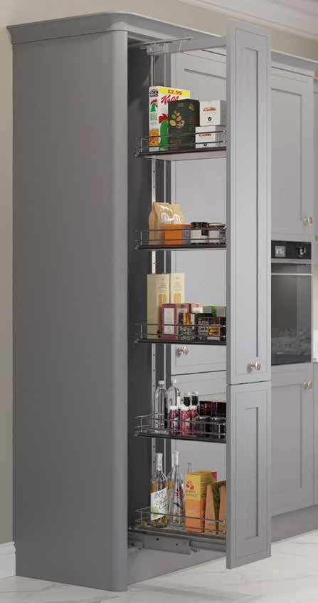 Ellesmere — Kitchen detail · View 2 kitchen or living-space photograph