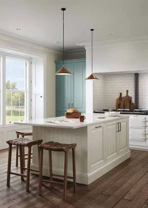 Jacobsen — Living space · View 2 kitchen or living-space photograph