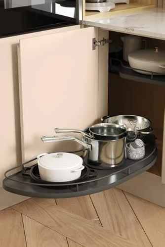 Strada Matte — Living space · View 2 kitchen or living-space photograph
