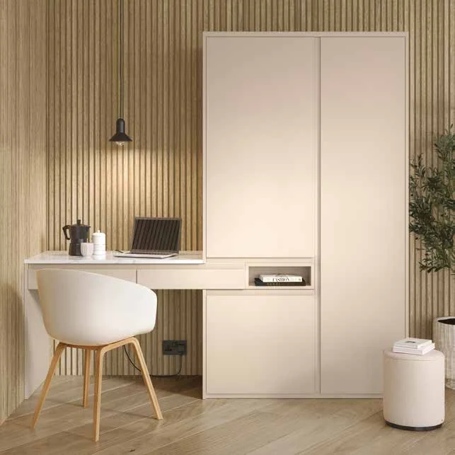 Strada Matte — Living space · View 4 kitchen or living-space photograph