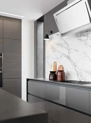 Zola Gloss — Living space · View 1 kitchen or living-space photograph
