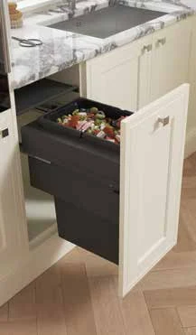 Zola Soft-Matte — Kitchen detail · View 2 kitchen or living-space photograph