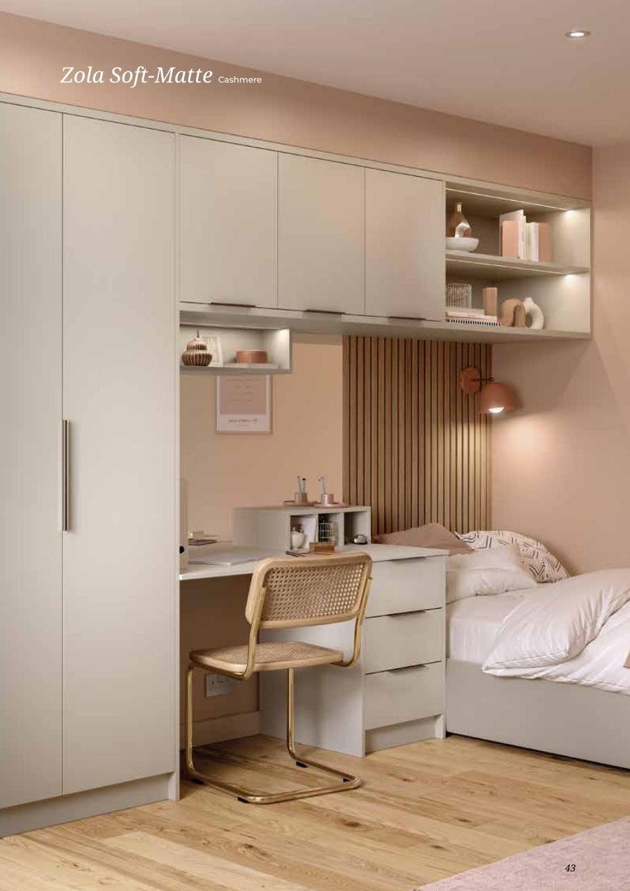 Bedroom furniture in Cashmere